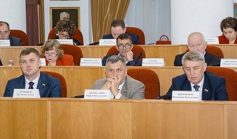 Борьба с сорняками стала обязанностью